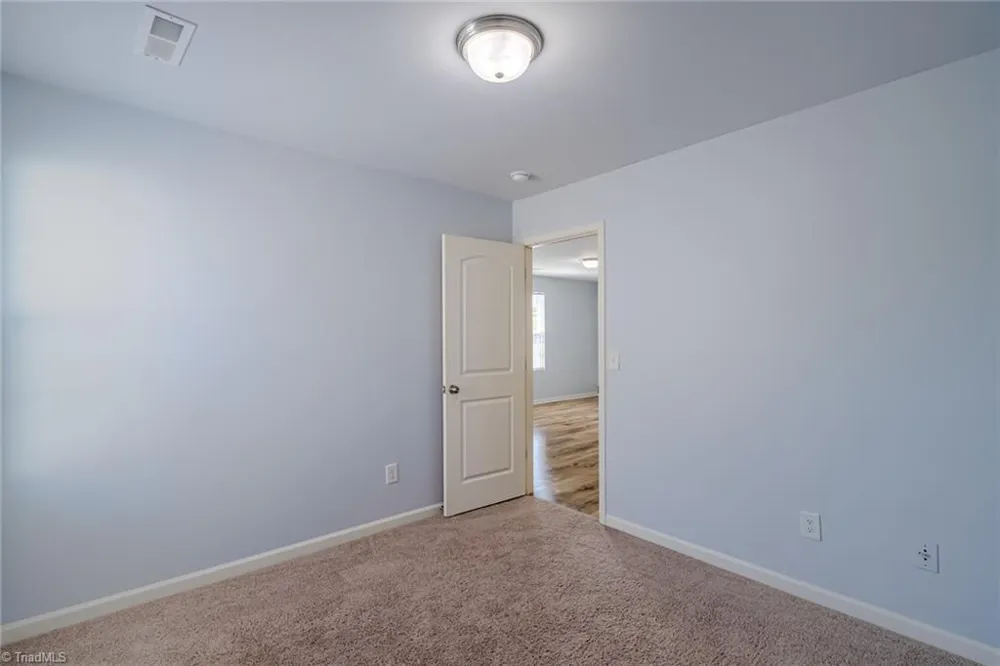 2519 Leo Lane Asheboro, NC 27203