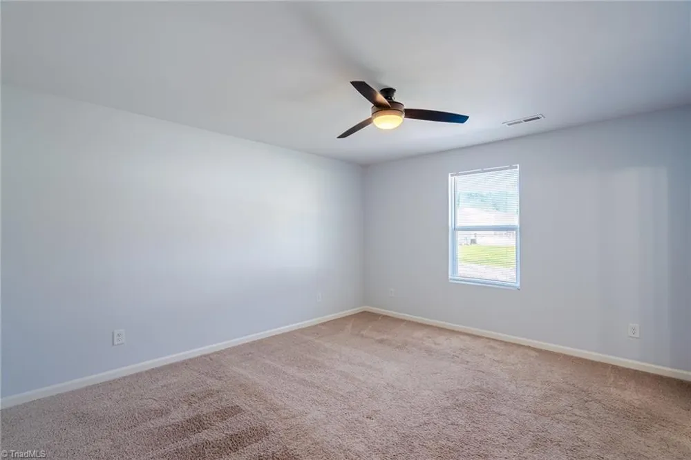 2519 Leo Lane Asheboro, NC 27203