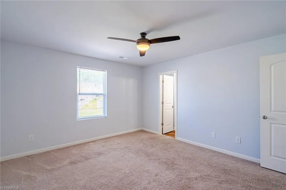 2519 Leo Lane Asheboro, NC 27203