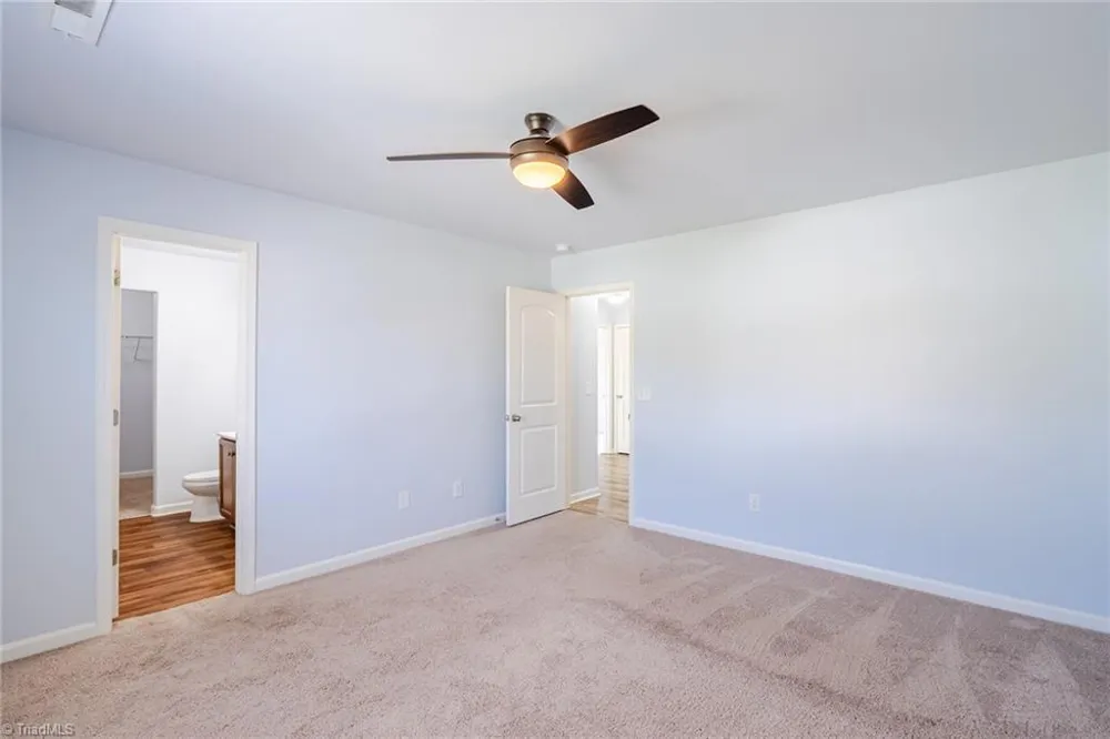 2519 Leo Lane Asheboro, NC 27203