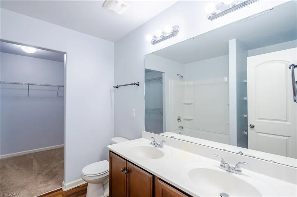 2519 Leo Lane Asheboro, NC 27203