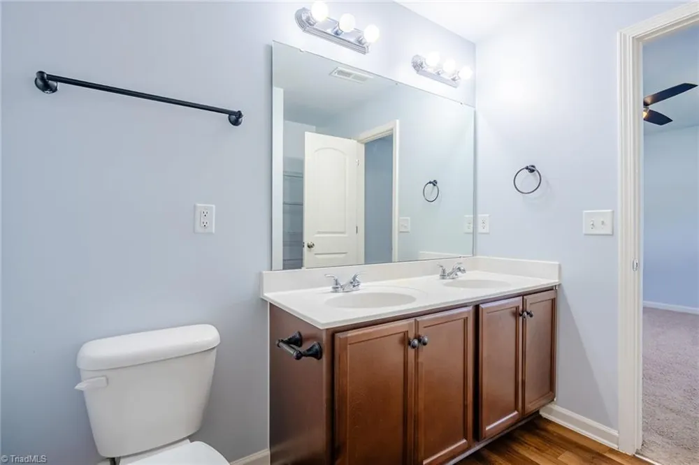2519 Leo Lane Asheboro, NC 27203