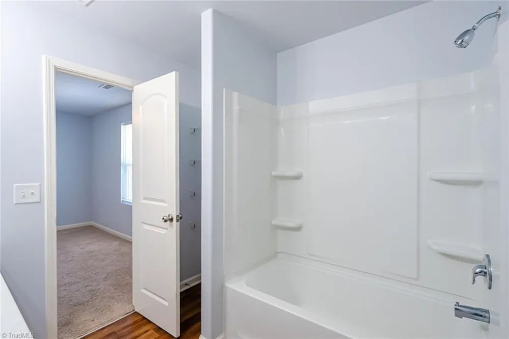 2519 Leo Lane Asheboro, NC 27203