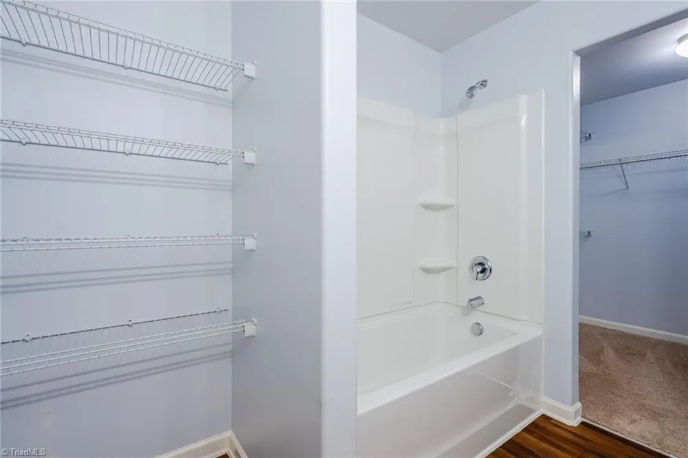 2519 Leo Lane Asheboro, NC 27203