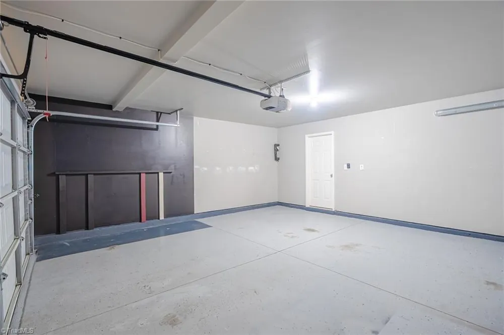 2519 Leo Lane Asheboro, NC 27203