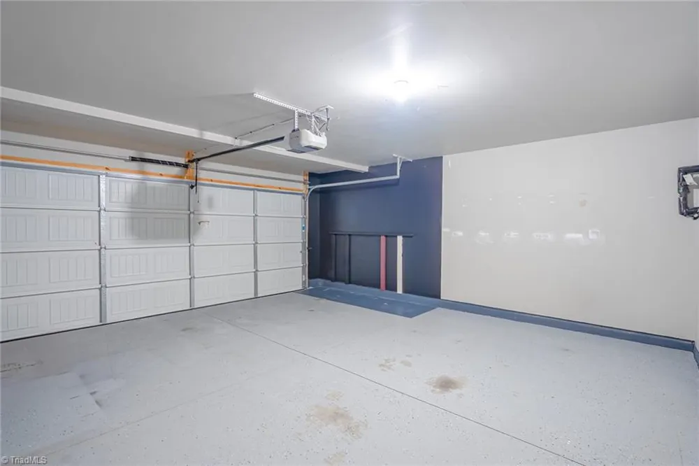 2519 Leo Lane Asheboro, NC 27203