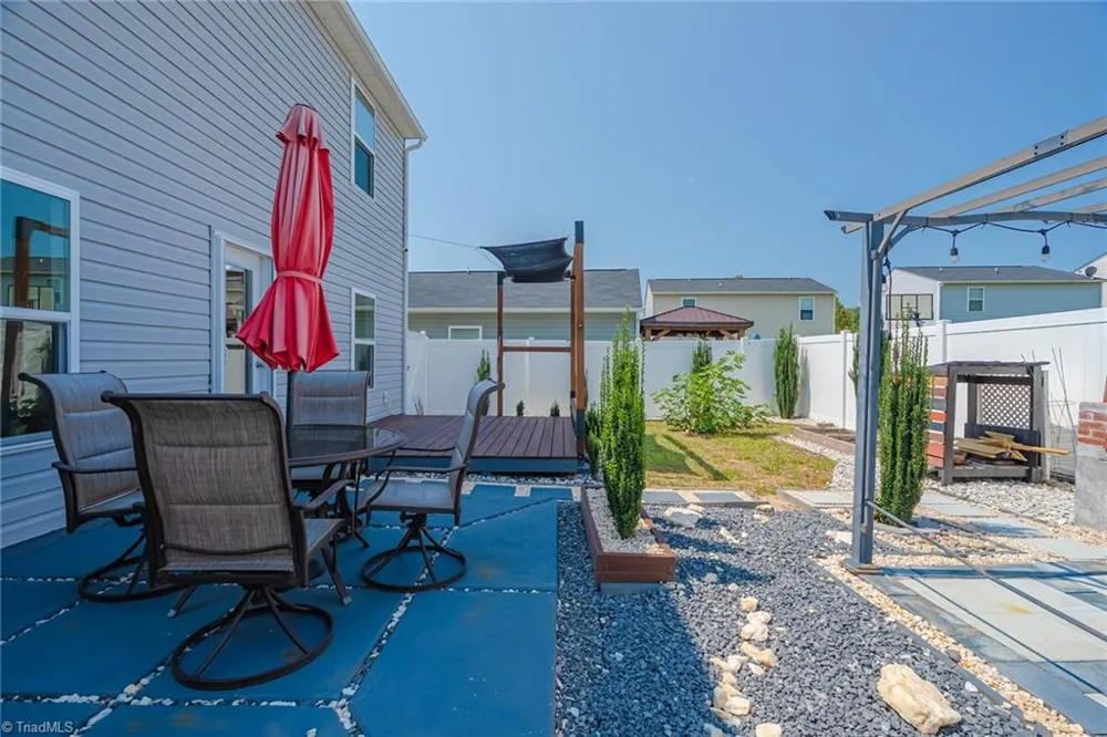 2519 Leo Lane Asheboro, NC 27203