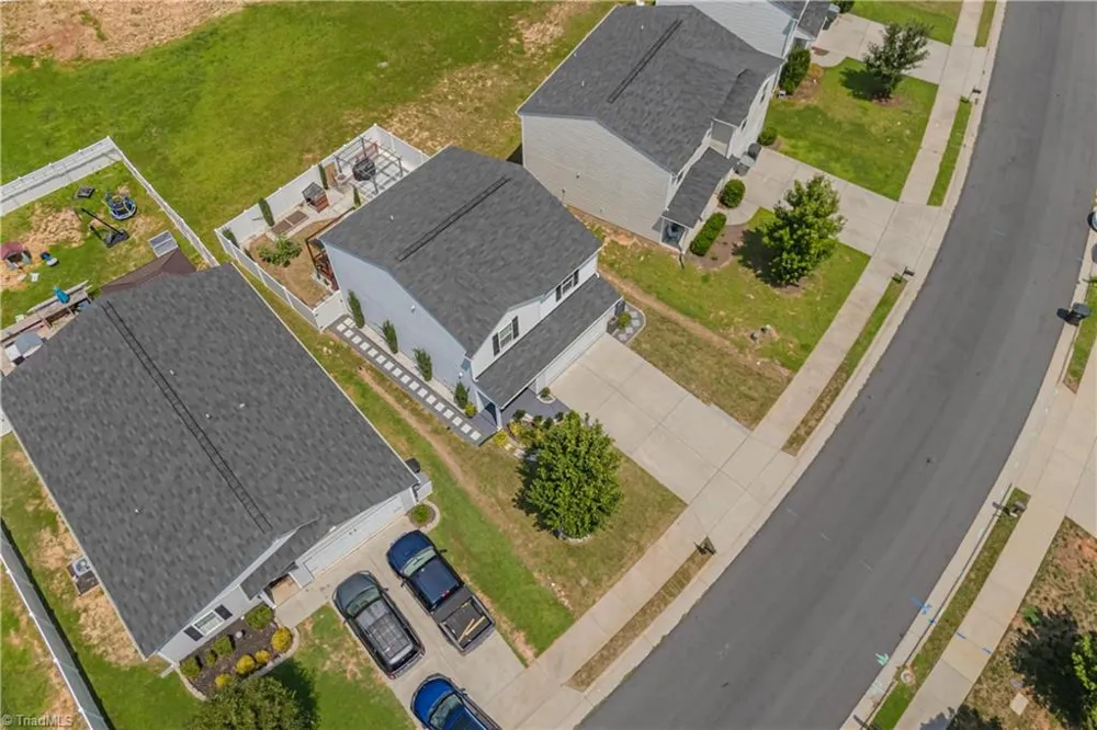 2519 Leo Lane Asheboro, NC 27203