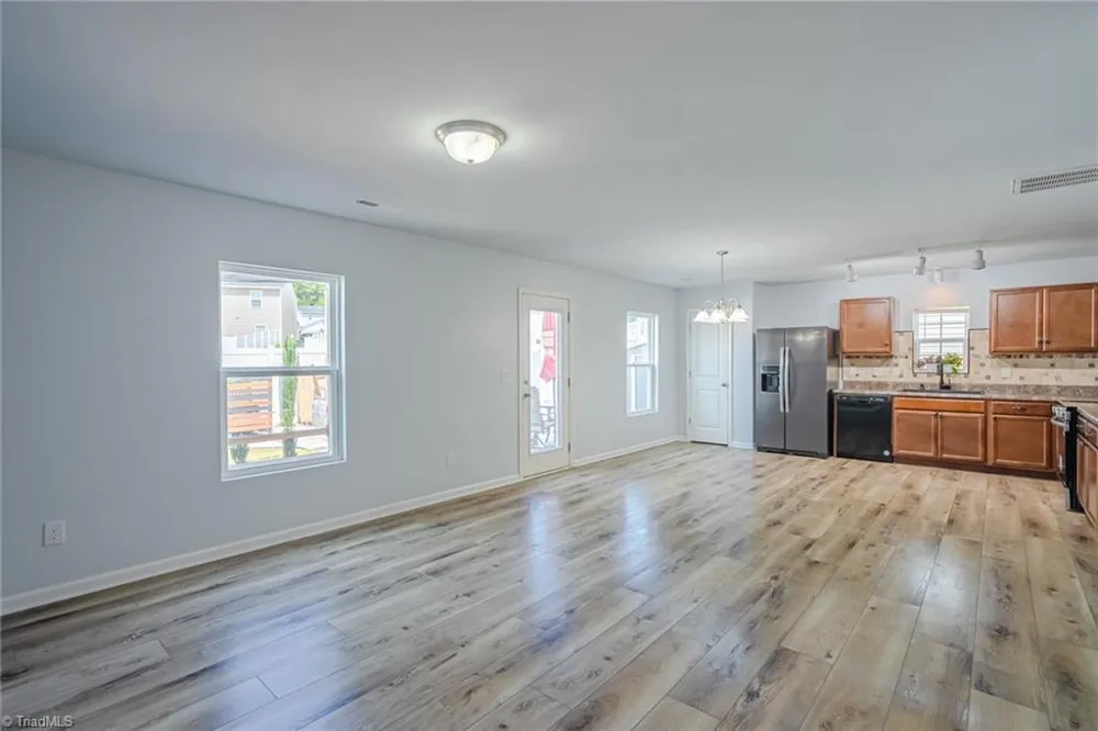 2519 Leo Lane Asheboro, NC 27203