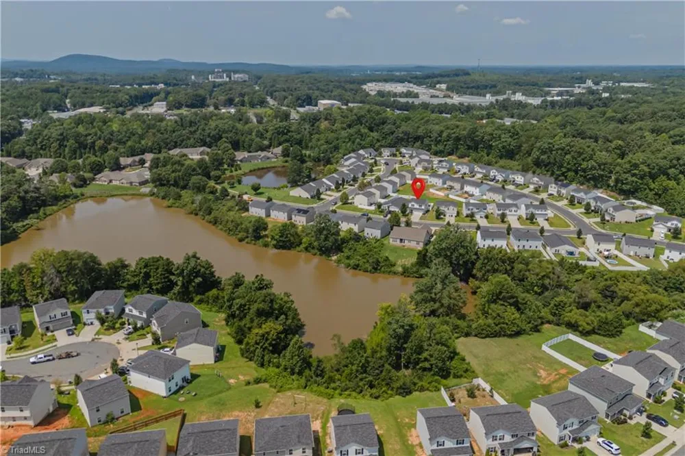 2519 Leo Lane Asheboro, NC 27203
