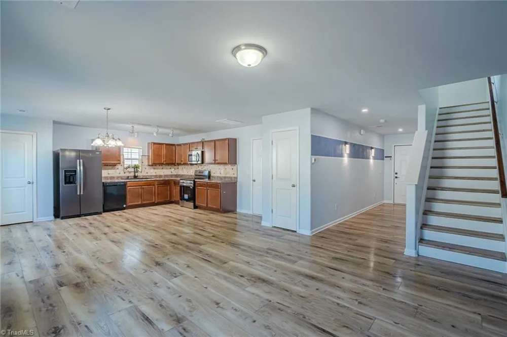 2519 Leo Lane Asheboro, NC 27203