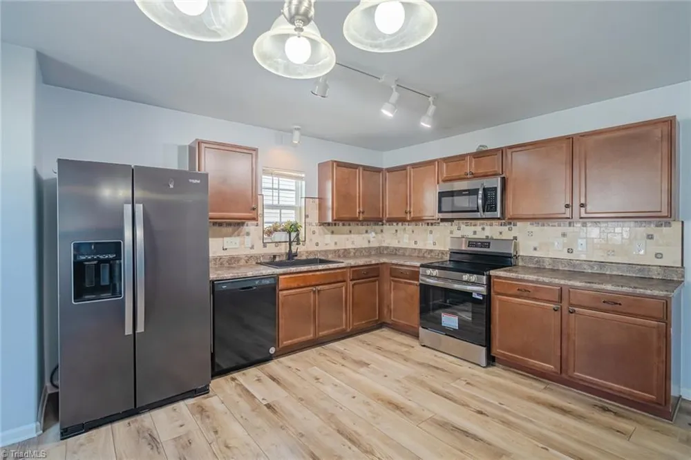 2519 Leo Lane Asheboro, NC 27203
