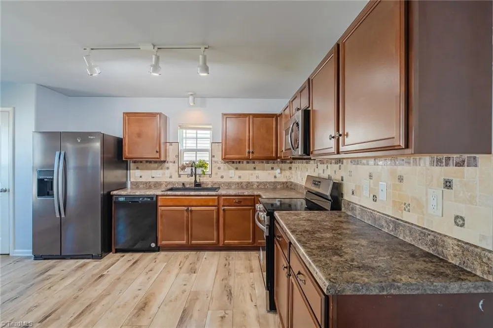 2519 Leo Lane Asheboro, NC 27203