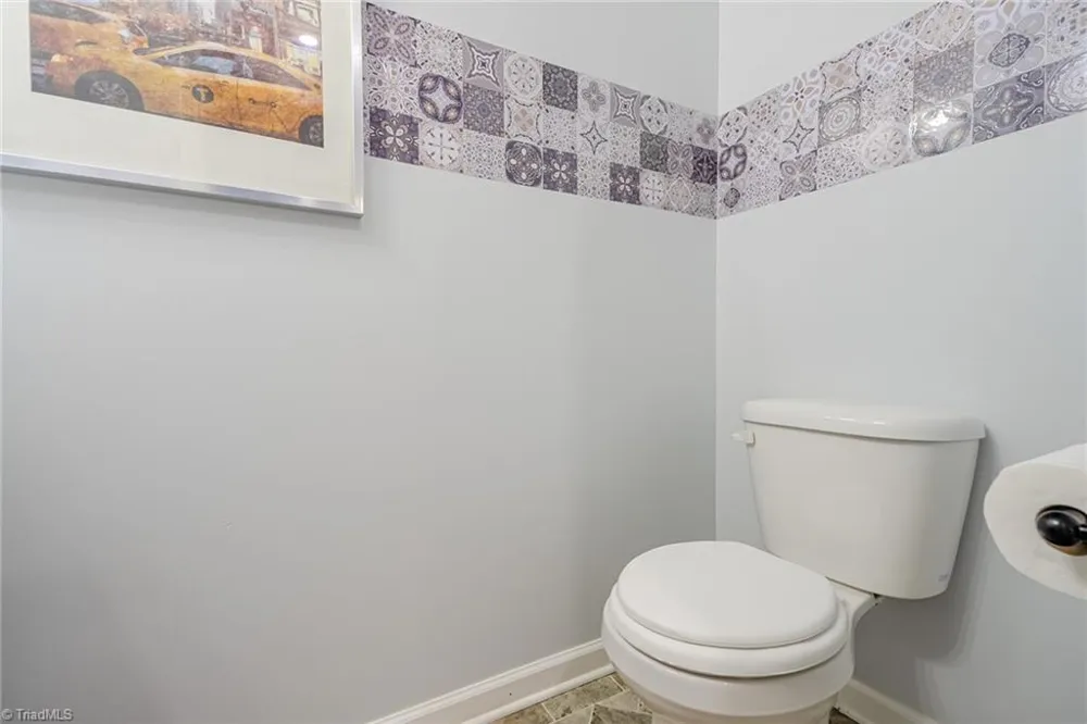 2519 Leo Lane Asheboro, NC 27203