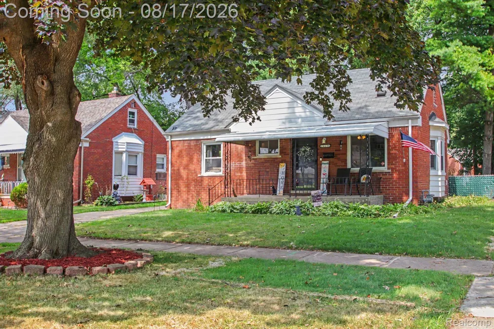 26686 Southwestern Highway Redford Charter Township, MI 48239