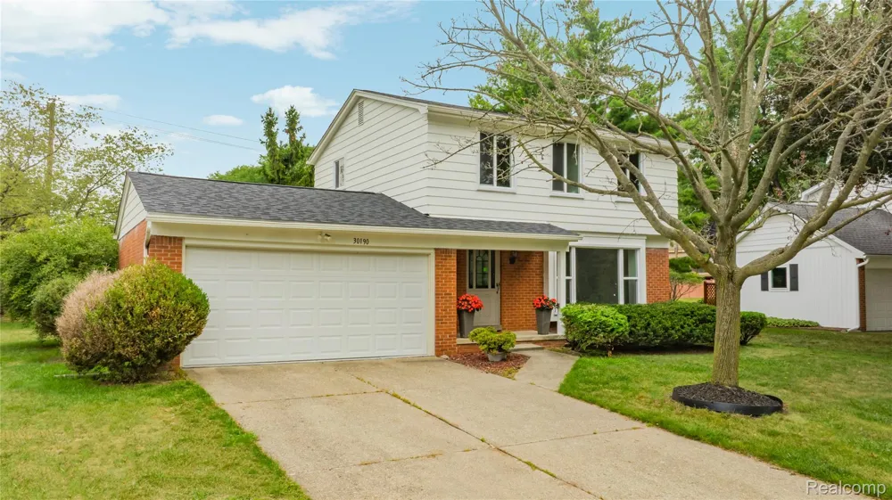 30190 Northgate Drive Southfield City, MI 48076