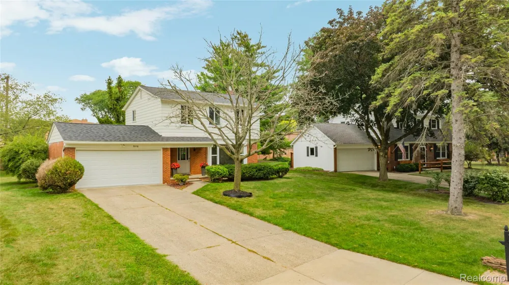 30190 Northgate Drive Southfield City, MI 48076