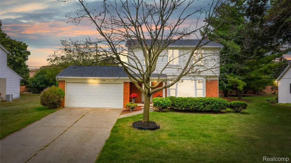 30190 Northgate Drive Southfield City, MI 48076