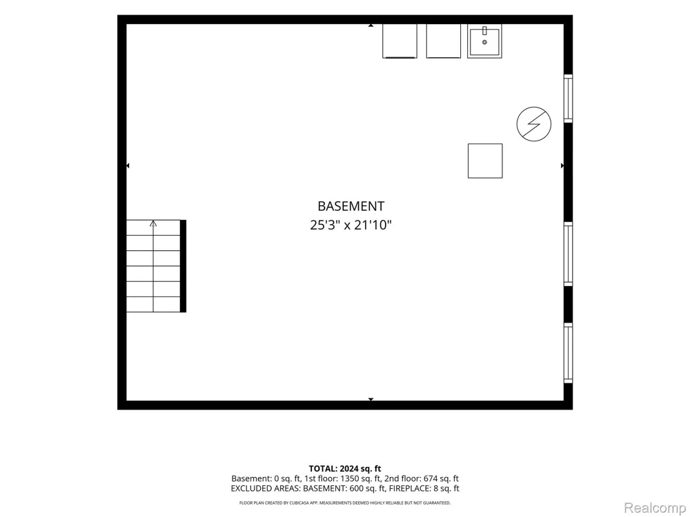 30190 Northgate Drive Southfield City, MI 48076