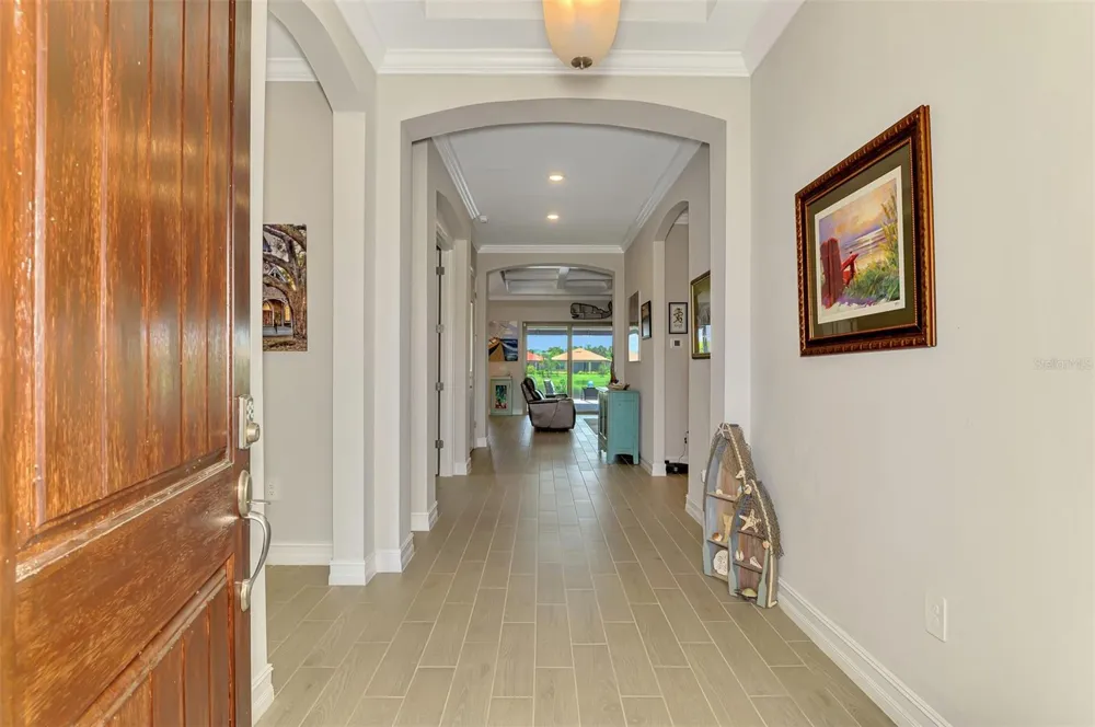 292 VILLORESI BOULEVARD North Venice, FL 34275