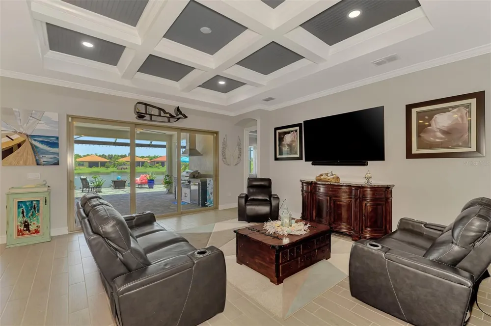 292 VILLORESI BOULEVARD North Venice, FL 34275