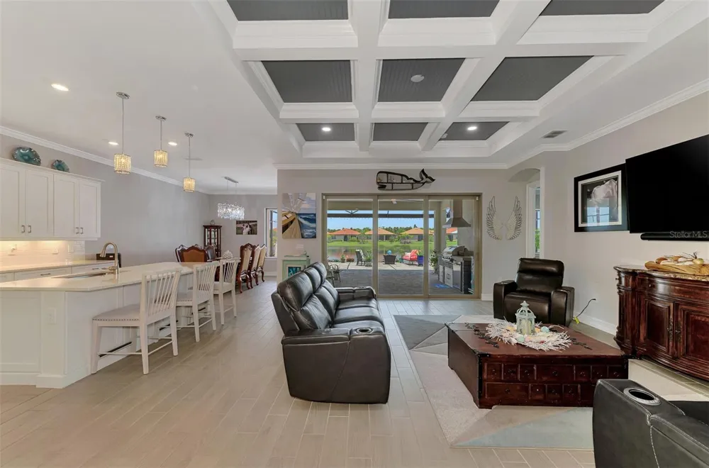 292 VILLORESI BOULEVARD North Venice, FL 34275