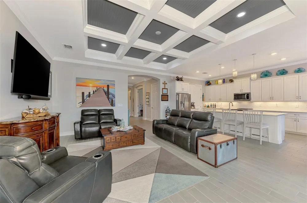 292 VILLORESI BOULEVARD North Venice, FL 34275