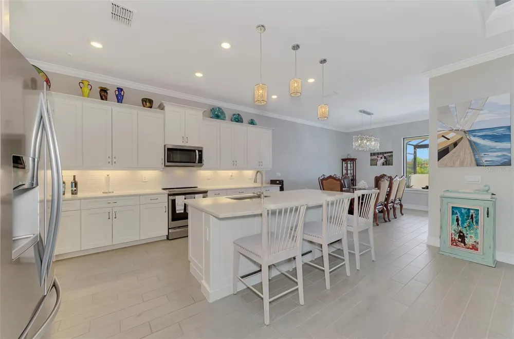 292 VILLORESI BOULEVARD North Venice, FL 34275