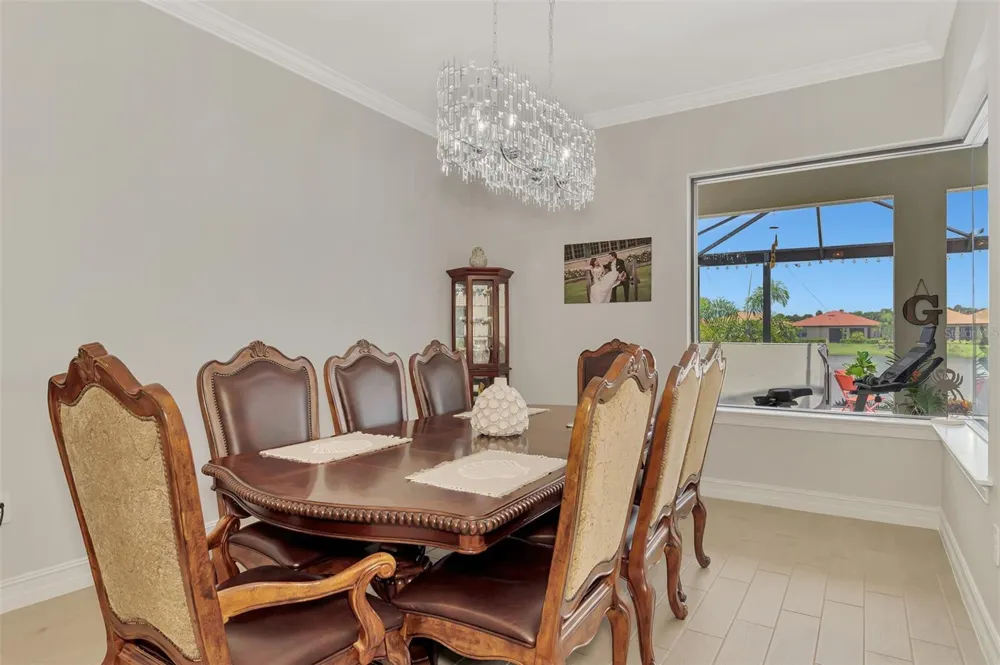 292 VILLORESI BOULEVARD North Venice, FL 34275
