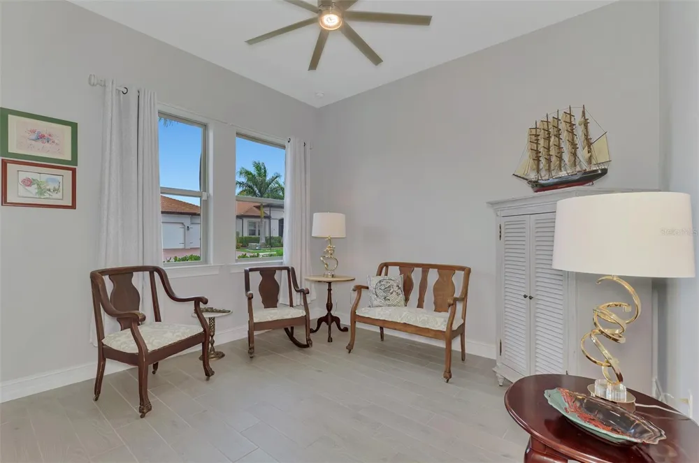 292 VILLORESI BOULEVARD North Venice, FL 34275
