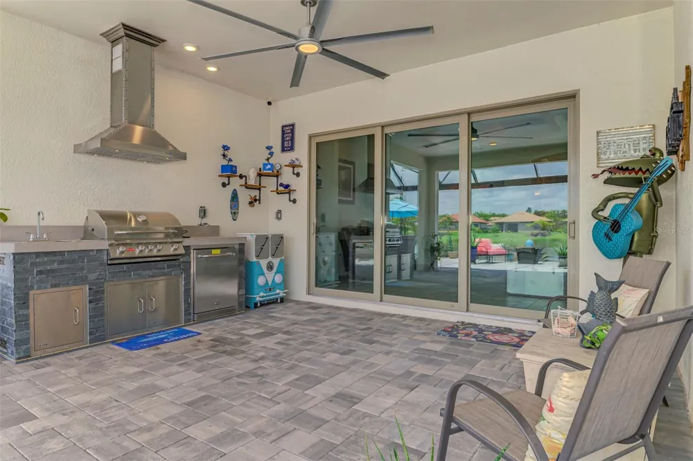 292 VILLORESI BOULEVARD North Venice, FL 34275
