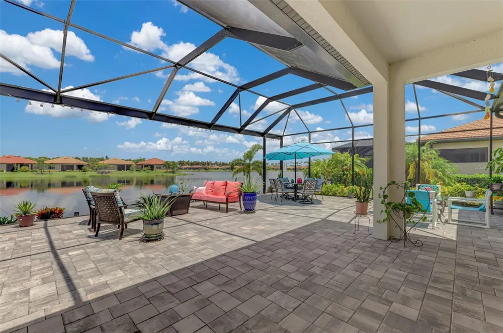 292 VILLORESI BOULEVARD North Venice, FL 34275