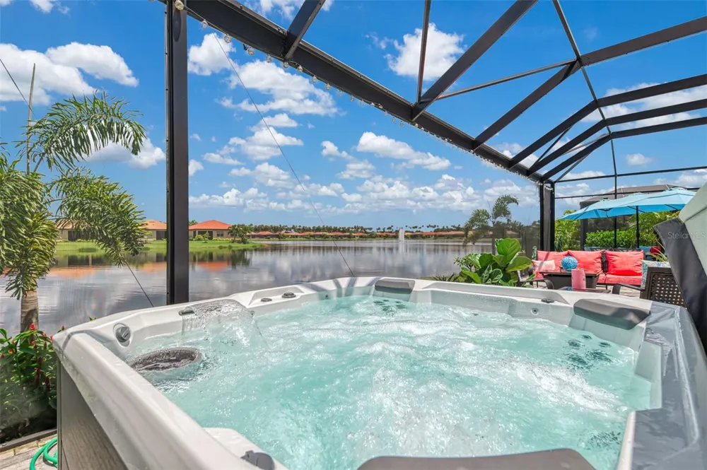 292 VILLORESI BOULEVARD North Venice, FL 34275