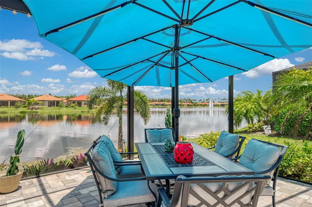 292 VILLORESI BOULEVARD North Venice, FL 34275