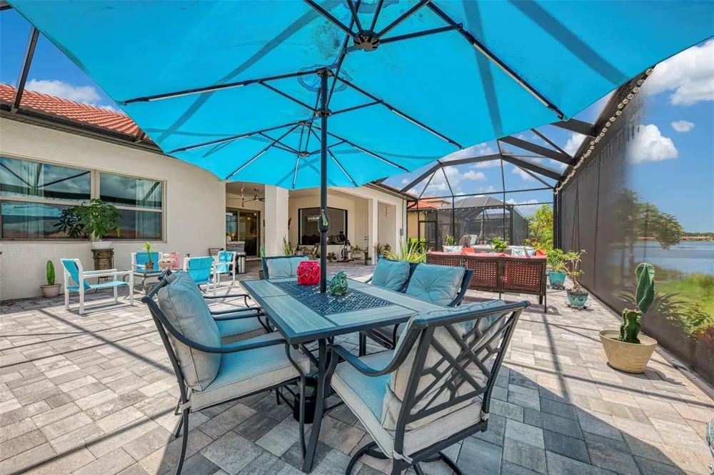 292 VILLORESI BOULEVARD North Venice, FL 34275
