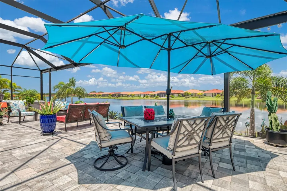 292 VILLORESI BOULEVARD North Venice, FL 34275