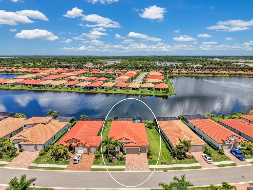 292 VILLORESI BOULEVARD North Venice, FL 34275