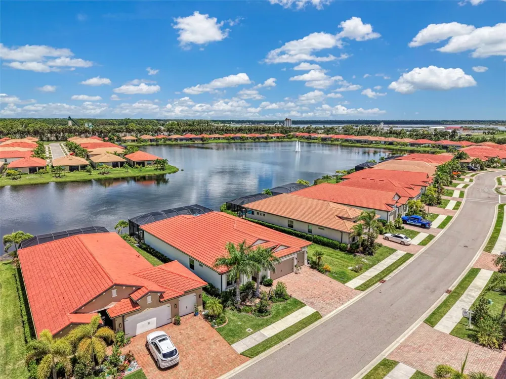 292 VILLORESI BOULEVARD North Venice, FL 34275