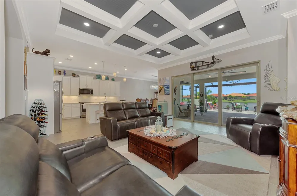 292 VILLORESI BOULEVARD North Venice, FL 34275