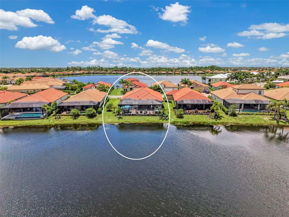 292 VILLORESI BOULEVARD North Venice, FL 34275