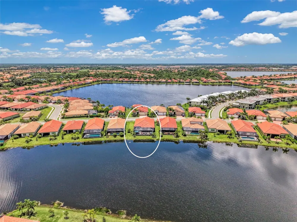 292 VILLORESI BOULEVARD North Venice, FL 34275