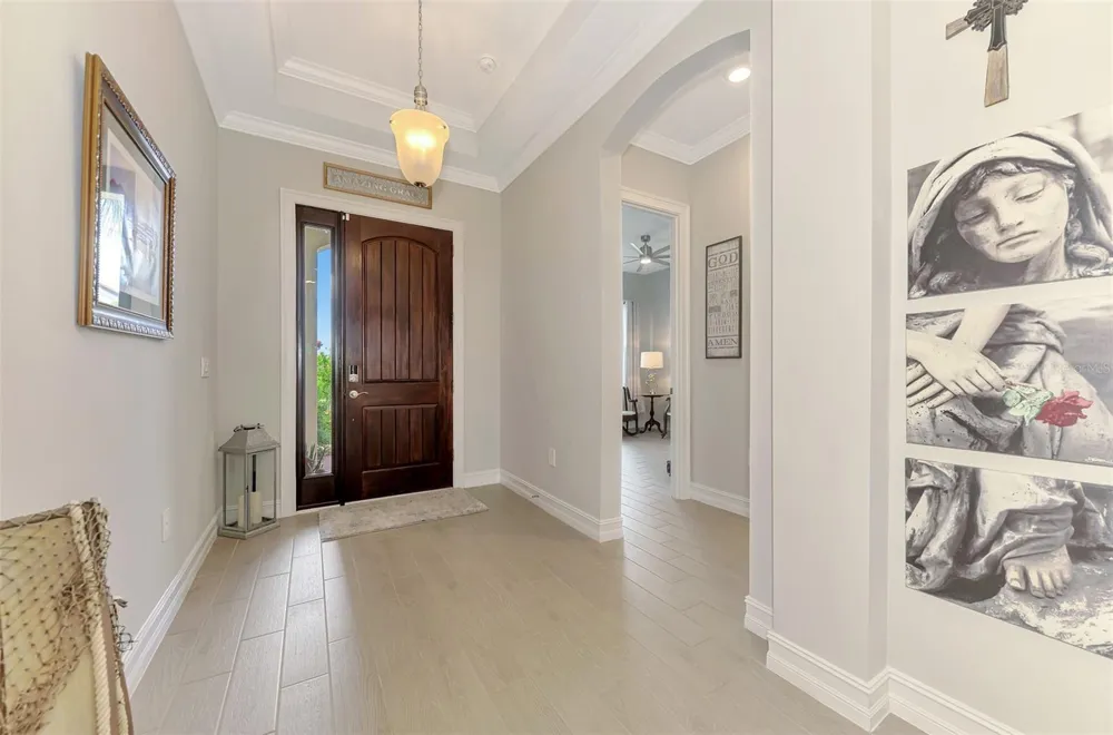 292 VILLORESI BOULEVARD North Venice, FL 34275