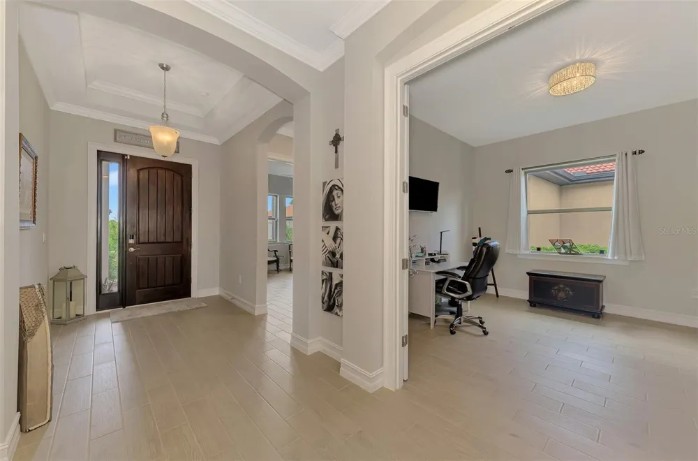 292 VILLORESI BOULEVARD North Venice, FL 34275