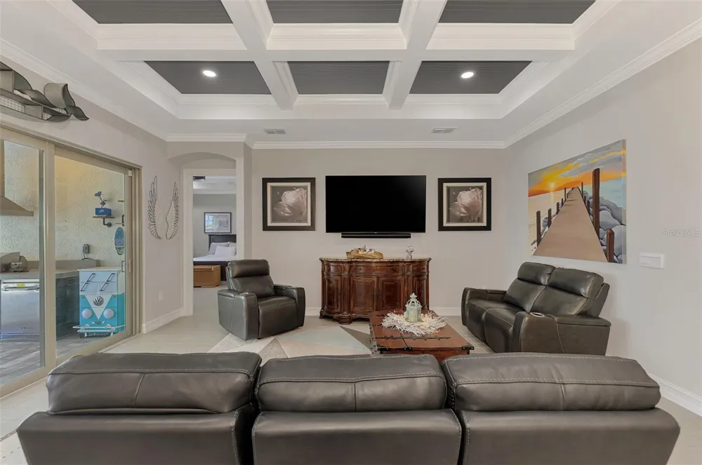 292 VILLORESI BOULEVARD North Venice, FL 34275