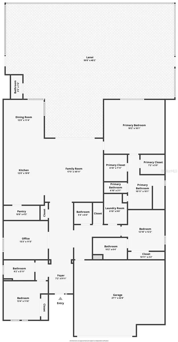 292 VILLORESI BOULEVARD North Venice, FL 34275