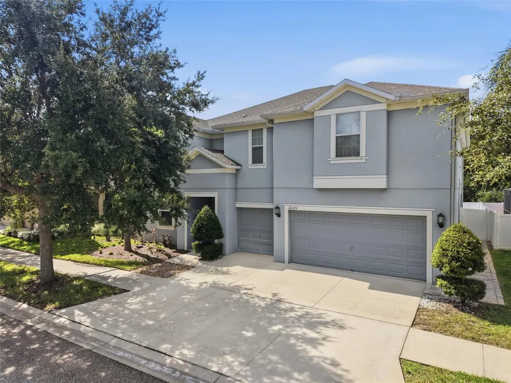 12125 STREAMBED DRIVE Riverview, FL 33579