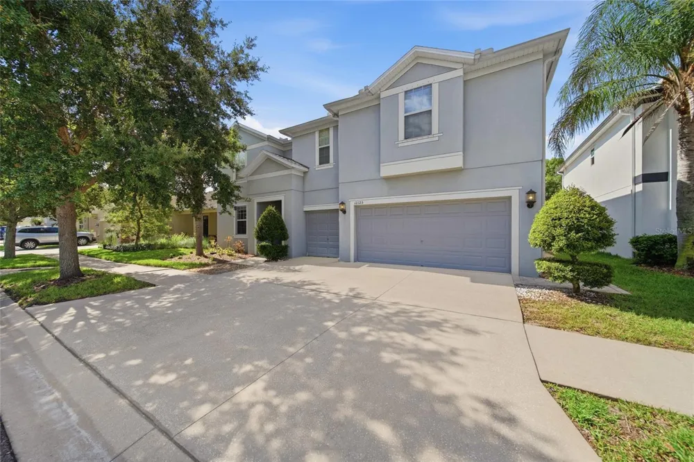 12125 STREAMBED DRIVE Riverview, FL 33579