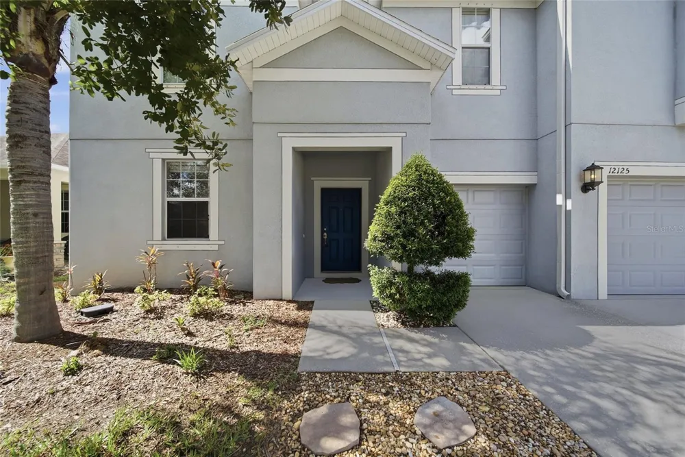 12125 STREAMBED DRIVE Riverview, FL 33579