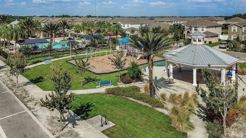12125 STREAMBED DRIVE Riverview, FL 33579