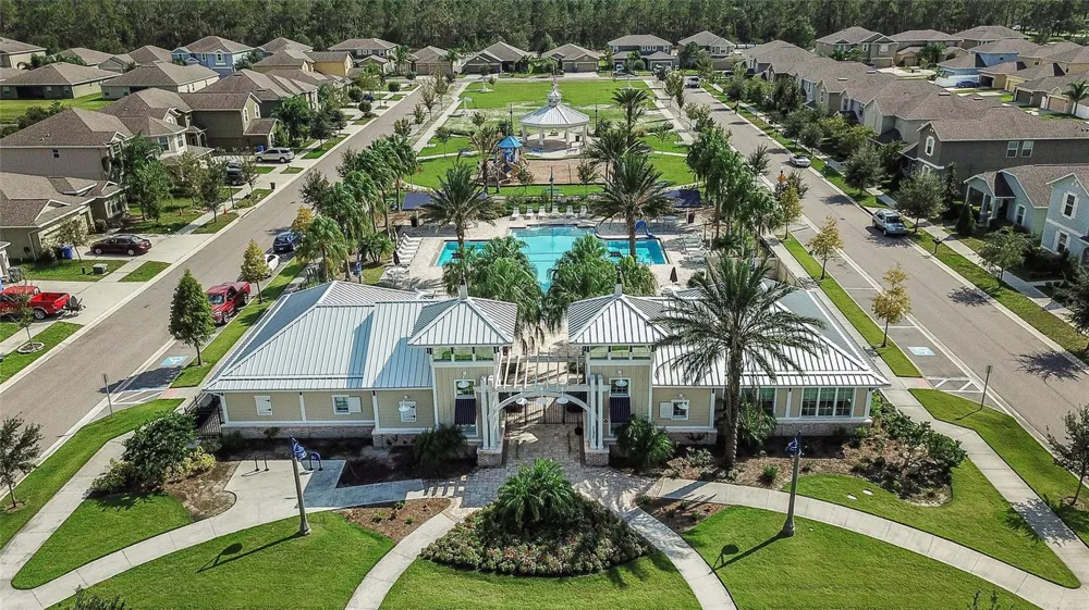 12125 STREAMBED DRIVE Riverview, FL 33579